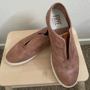 Frye Maya CVO Slip On